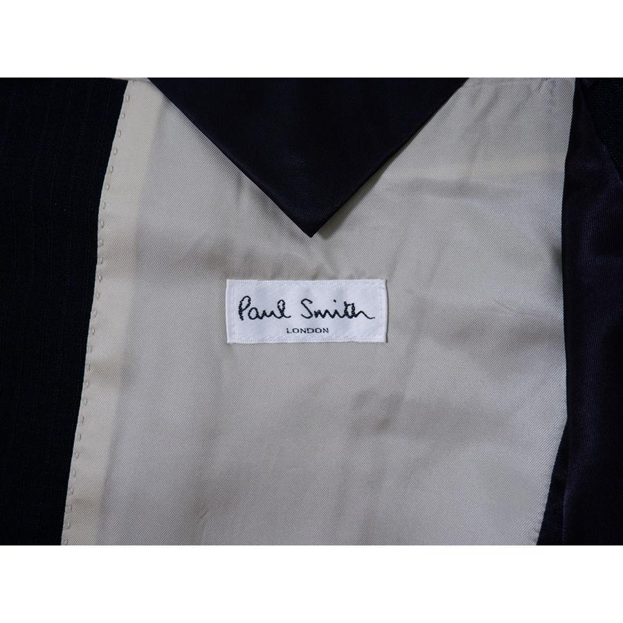 PAUL SMITH LONDONポールスミス ロンドン 日本製 サマーウールキッド 