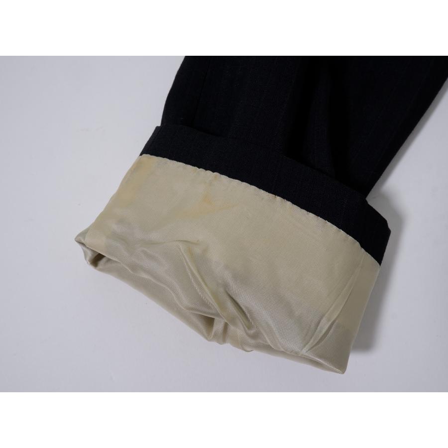 PAUL SMITH LONDONポールスミス ロンドン 日本製 サマーウールキッド