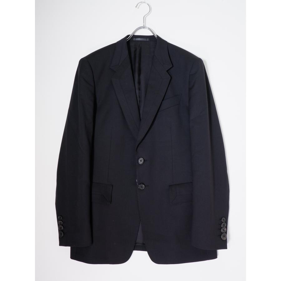 Paul Smithポールスミス メインライン ウールセットアップスーツ ジャケットパンツ【L】【MSTA79651】 Paul Smith（ポール・スミス） メインライン ウールセットアップスーツ