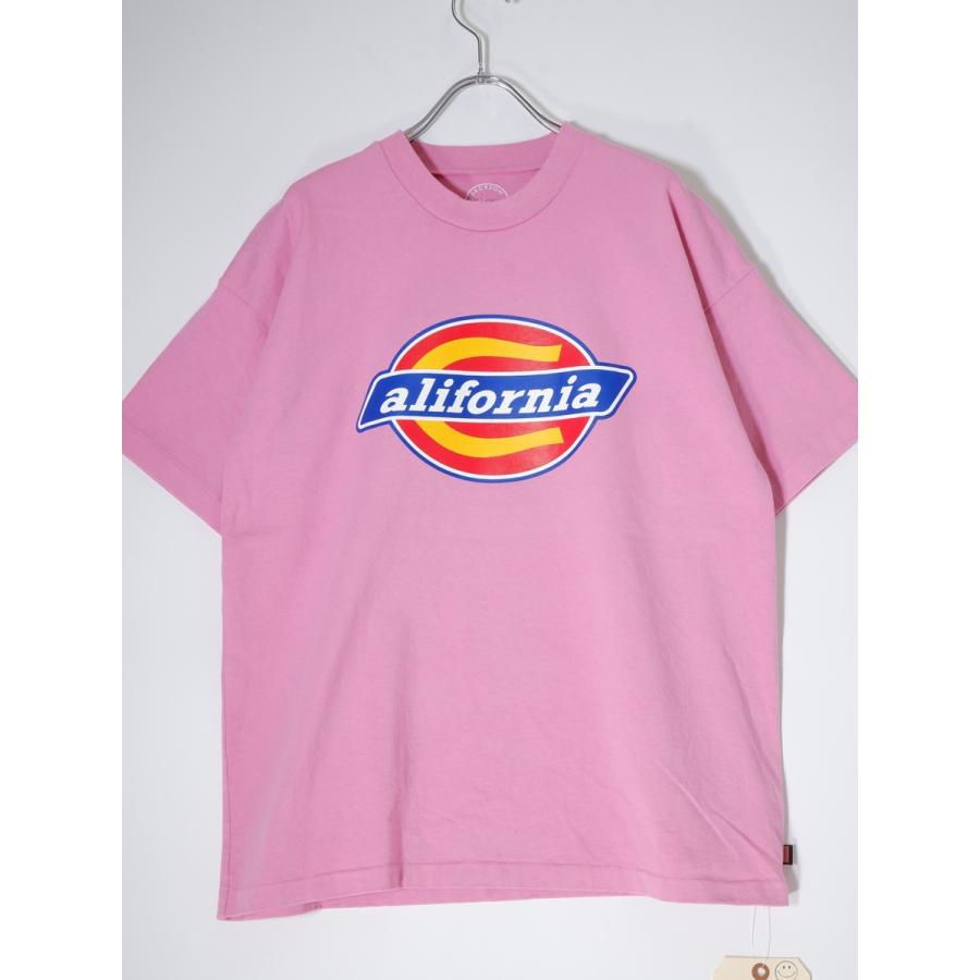 ジャクソンマティスJACKSON MATISSE 2023SS CALIES Tシャツ新品