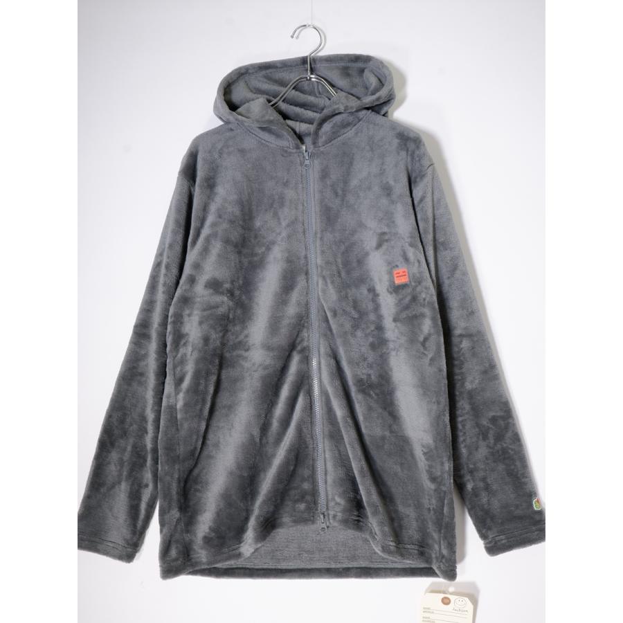 ジャクソンマティスJACKSON MATISSE 2023AW ×FRUIT OF THE LOOM