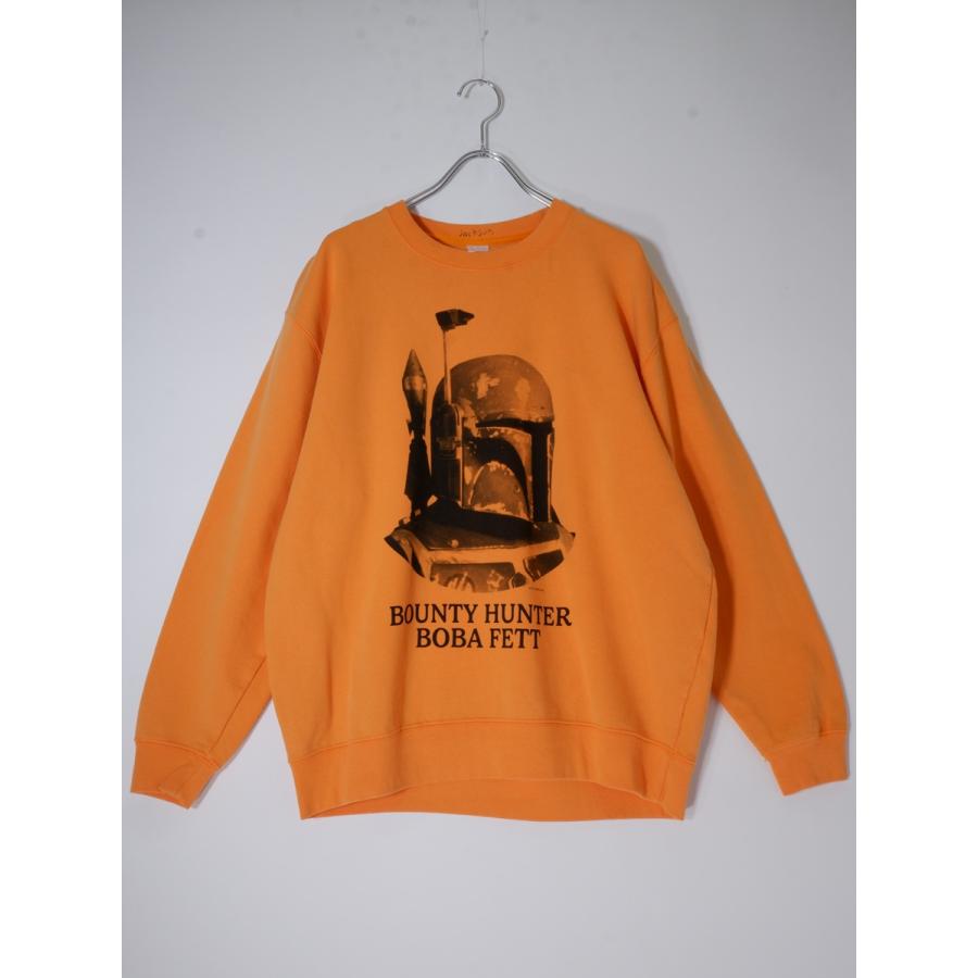 JACKSON MATISSE（ジャクソンマティス） 2025SS BOUNTY HUNTER BOBA