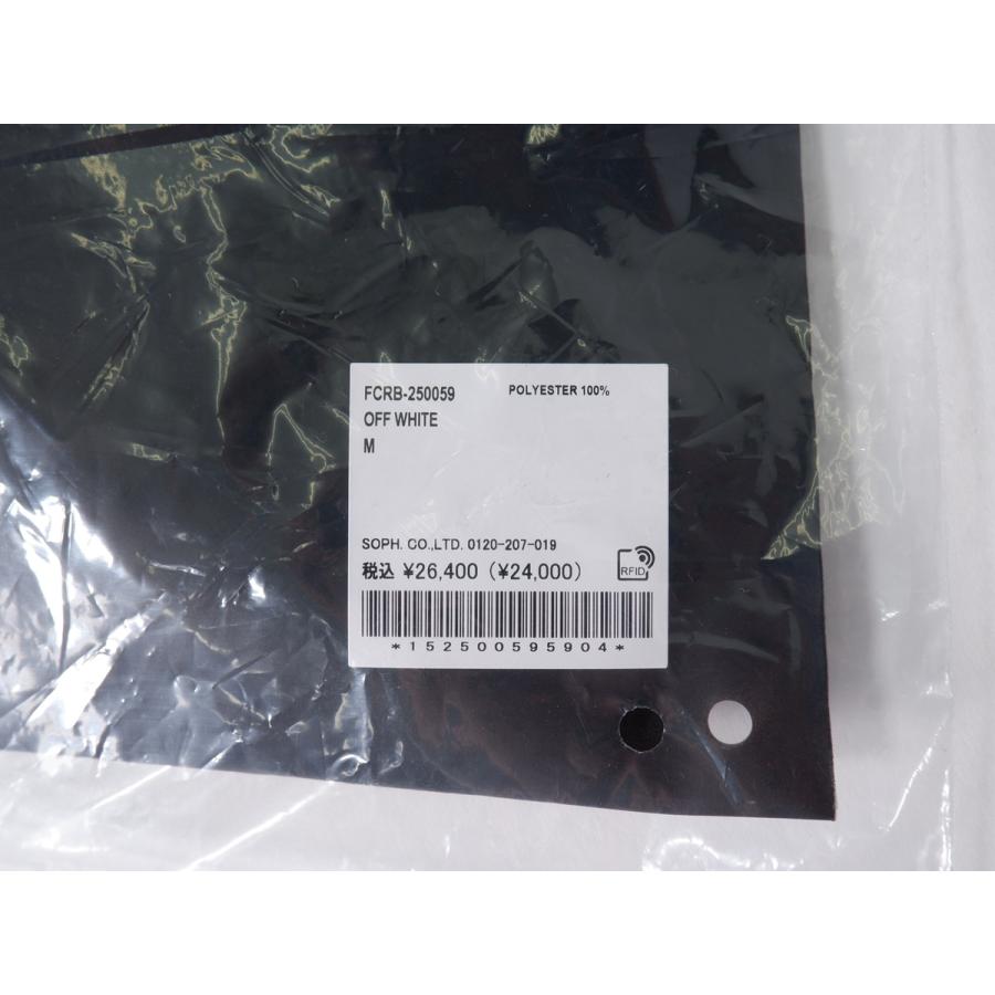 FCRBエフシーアールビーF.C.R.B. 2025SS POLARTEC POWER DRY TRAINING