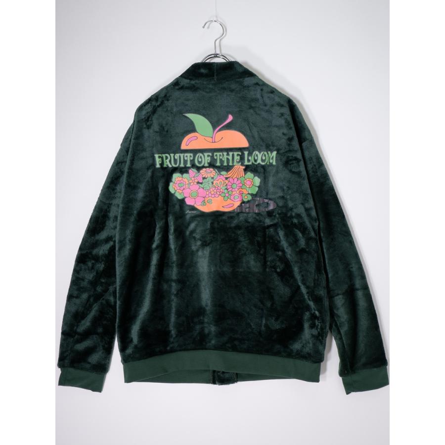 JACKSON MATISSE（ジャクソンマティス） 2025AW FRUIT OF THE LOOM 