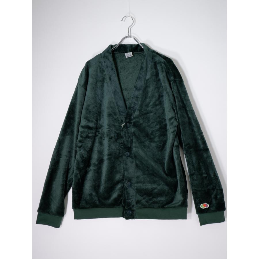 JACKSON MATISSE（ジャクソンマティス） 2025AW FRUIT OF THE LOOM 