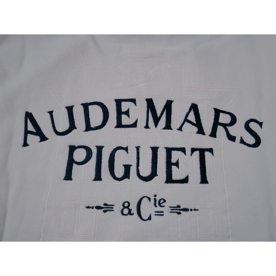 AUDEMARS PIGUETオーデマピゲ 150周年スウェットパーカー新品