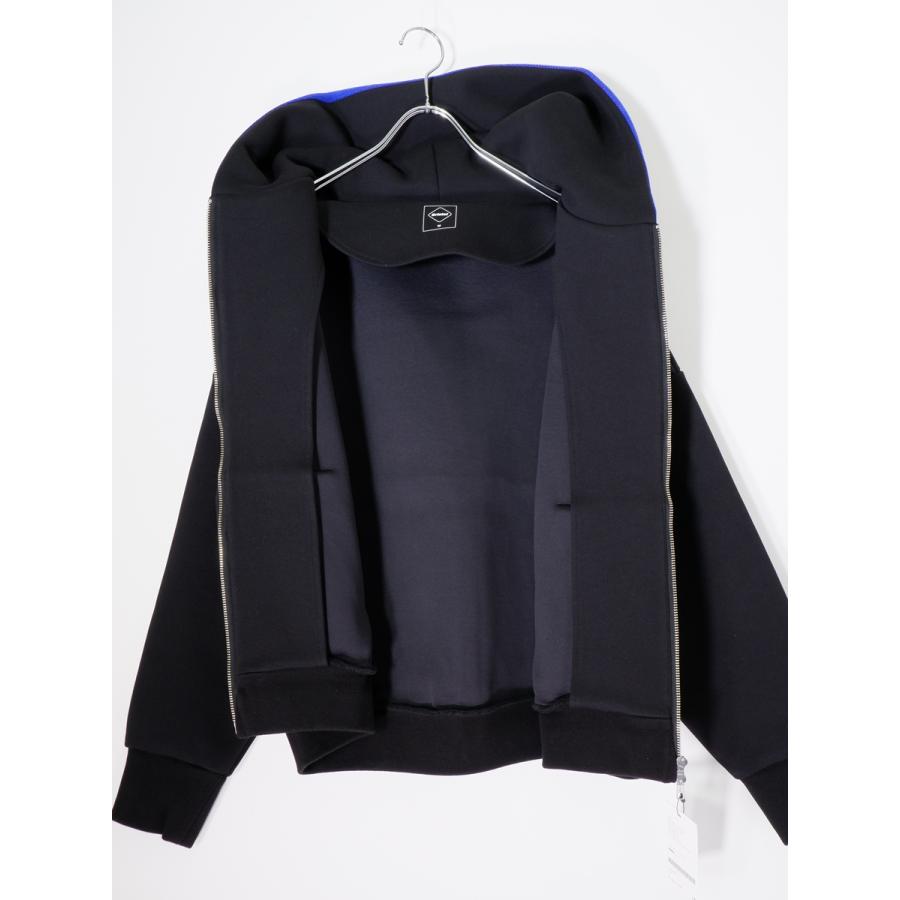 FCRBエフシーアールビーF.C.R.B. 2026SS CHAMPIONS BONDING SWEAT ZIP