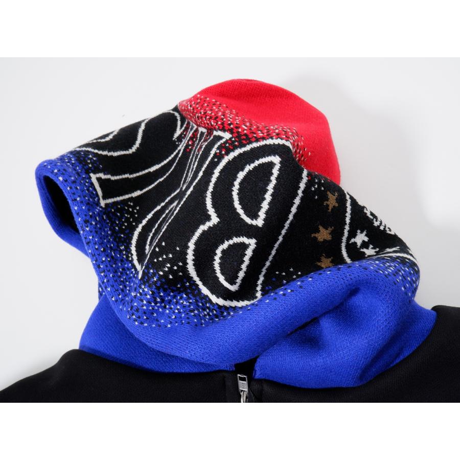 FCRBエフシーアールビーF.C.R.B. 2026SS CHAMPIONS BONDING SWEAT ZIP