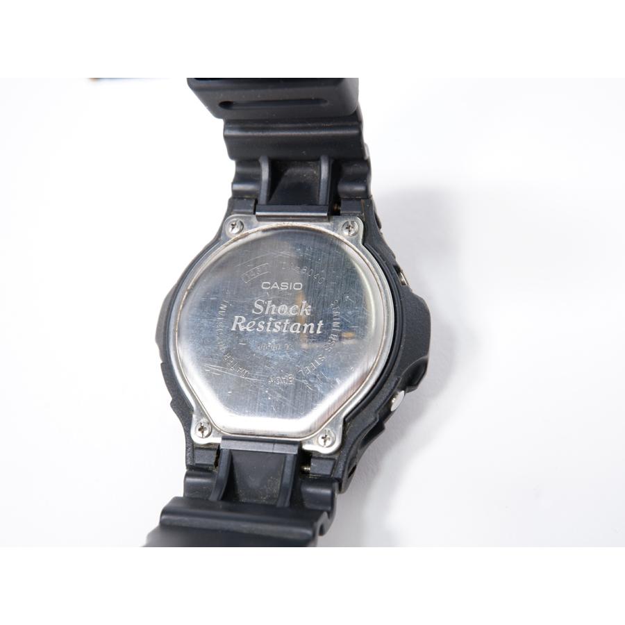 CASIOカシオ G-SHOCK Gショック DW-8040 トス GOLD LTD海外モデル 腕時計【-】【MWWA81020】 CASIO（カシオ） G-SHOCK Gショック DW-8040 コイントス GOLD LTD海外