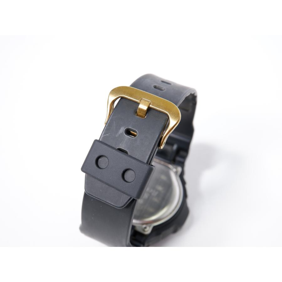 CASIO（カシオ） G-SHOCK Gショック DW-8040 コイントス GOLD LTD海外