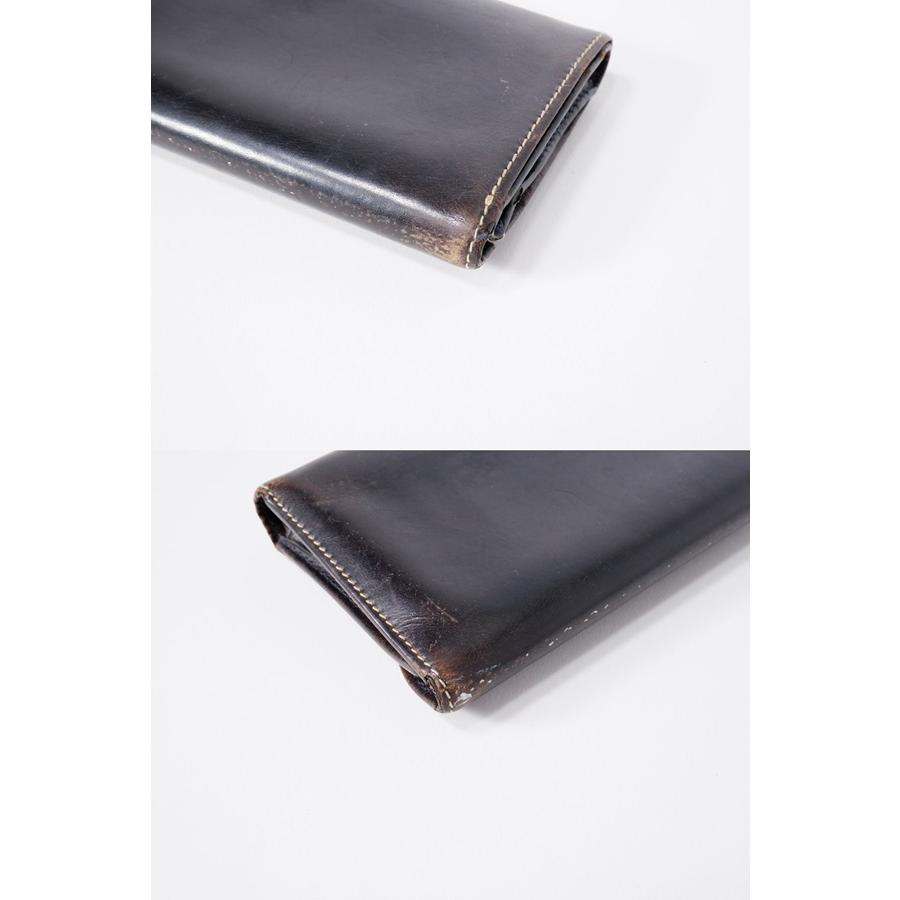 Whitehouse Cox（ホワイトハウスコックス） S7660 3FOLD WALLET 