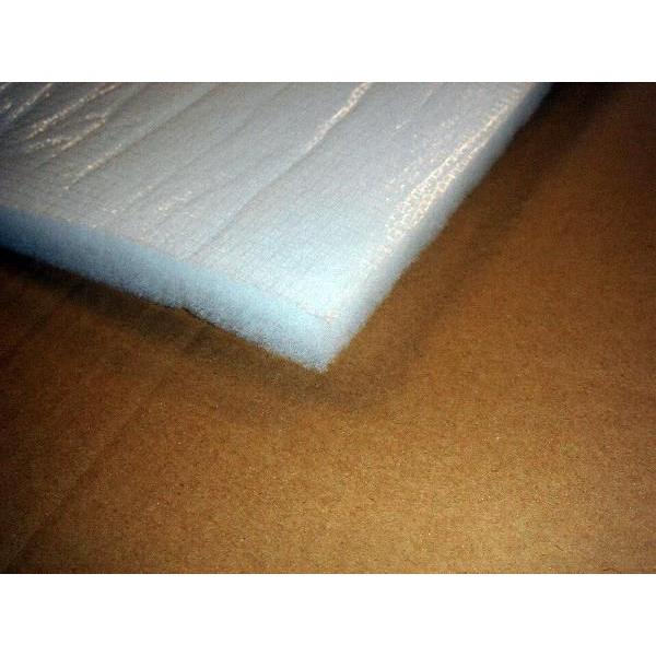 金井重要工業 トラベロンエアーフィルタ IJ180R 500mmX500mm 49枚