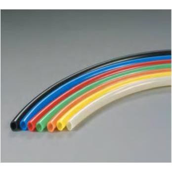 2-5362-02 アオイ プラスチックチューブ スーパーフレックス F-1516-100M