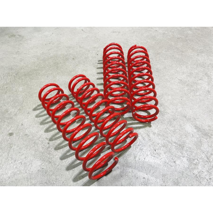 ジムニーJB64 JB74 クラッシュ3インチUPコイル BEAST-R | 