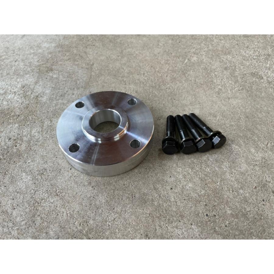 エブリィ DA17 リフトアップキット 4インチUPキット DA17用 4WD用