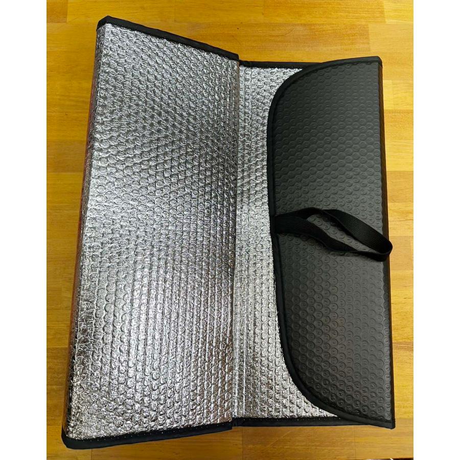 ジムニー専用（JB64/74）サンシェード BEAST-R |  | 02