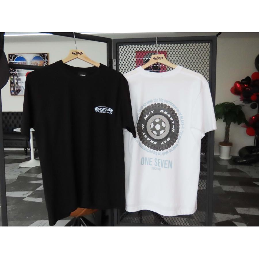 BEAST-R プラスワン オリジナル Tシャツ |  | 01
