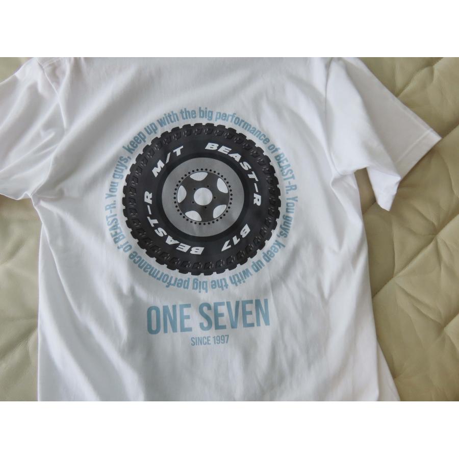 BEAST-R プラスワン オリジナル Tシャツ |  | 02