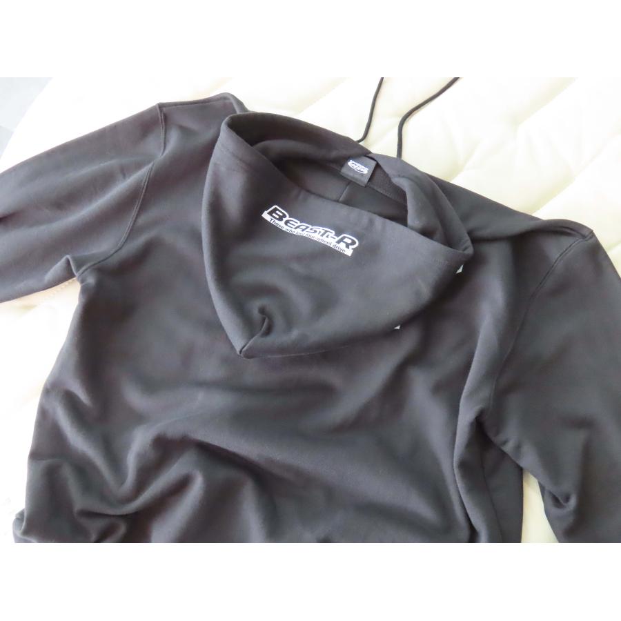 オリジナルBEAST-Rパーカー（ベージュor黒） |  | 14