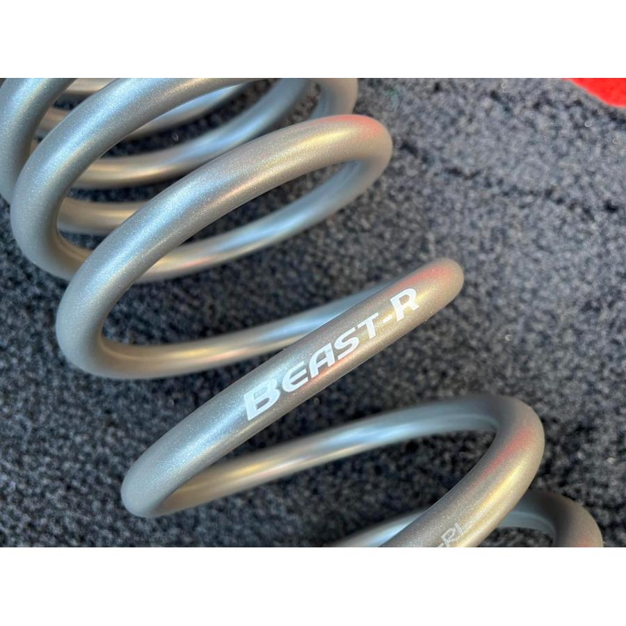 ジムニー JB64 JB74 ゼロDスポーツコイル 20ミリダウン ジムニー JB64 JB74 ゼロDスポーツコイル 20ミリダウン