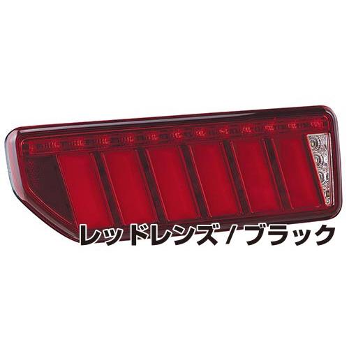 ジムニー JC74 JB64/74 ジュエルLEDテール ULTRA（Valenti）BEAST-R_1
