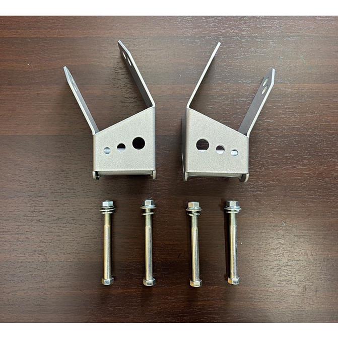 ジムニー JC74 JB64/74 メンバークリアランスブラケット BEAST-R | 