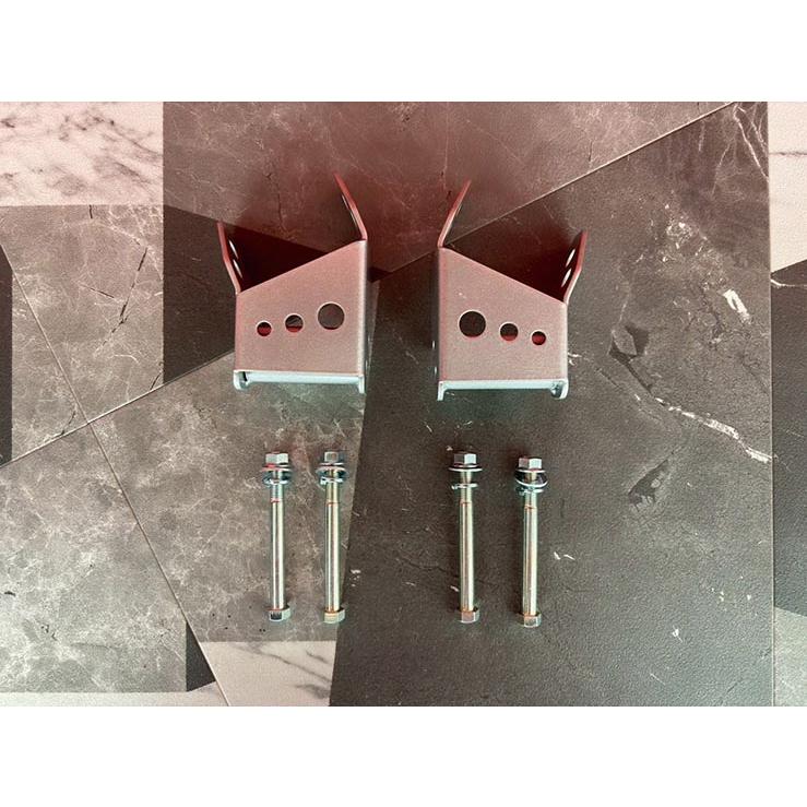 ジムニー JC74 JB64/74 メンバークリアランスブラケット BEAST-R |  | 01