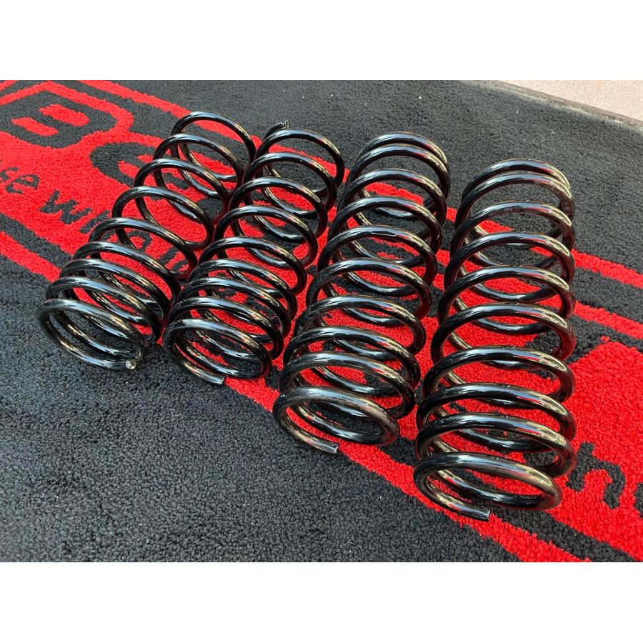 ジムニー JC74 JB64/74 L-ダウンコイル 35mmダウン ストリート BEAST-R | 