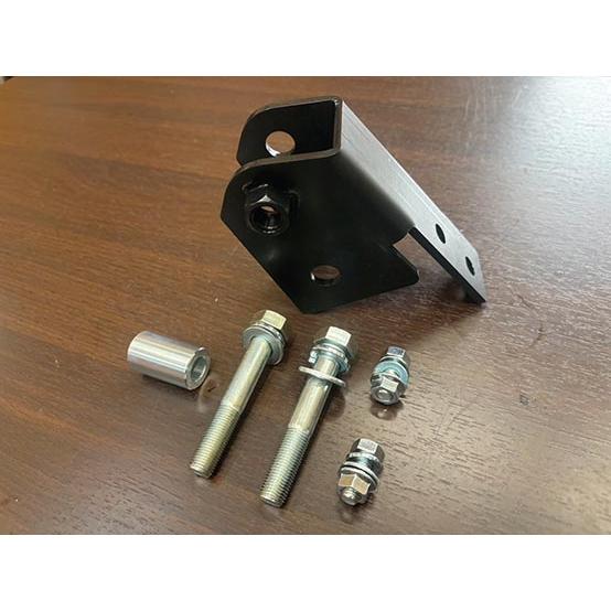 ジムニー JC74 JB64/74 ラテラルアップブラケット BEAST-R | 