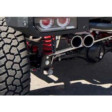 ジムニー JC74 JB64/74 ラテラルアップブラケット BEAST-R |  | 01