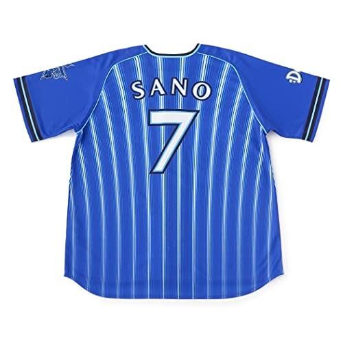 オンラインショップ 横浜denaベイスターズオフィシャルグッズ M 背番号なし ハイクオリティレプリカユニフォーム Yokohama 応援グッズ Www Rankinengineering Com