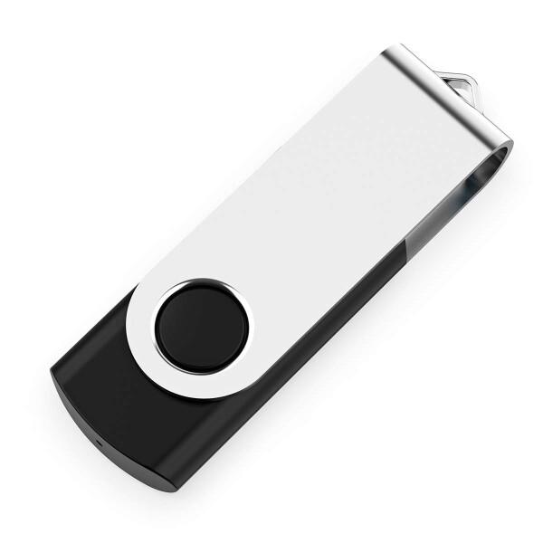 KEXIN USBメモリ 64GB USB 3.0 高速 USBメモリースティック フラッシュメモリ 360°回転式 Windows PCに対応｜finalshopping｜08