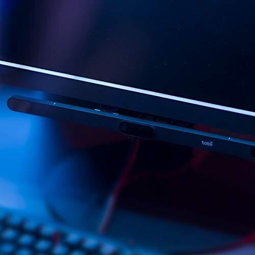 【値下げ】 Tobiiアイトラッカー5 【6440064085】(22654円)