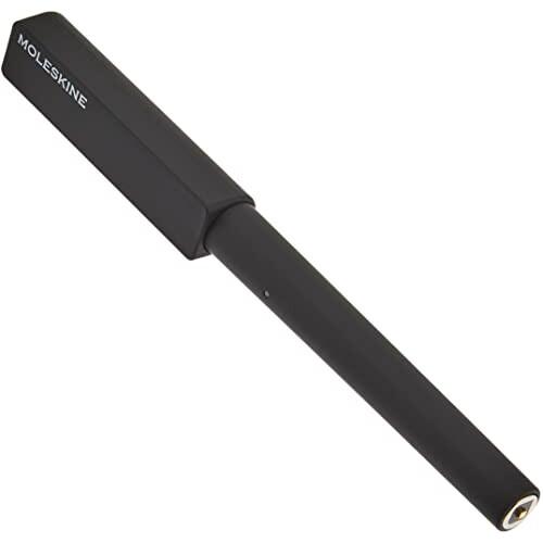 モレスキン スマートペン デジタルペン モレスキンスマート ブラック
