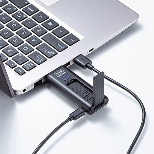 即購入可★ サンワサプライ ワイヤレスHDMIエクステンダー VGA-EXWHD9 【B7257647069】(25530円)