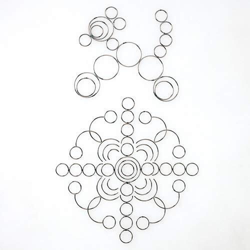 2026年 フレーベル館の教育教具 第九恩物(環) 【AA1026929480】(36124円)