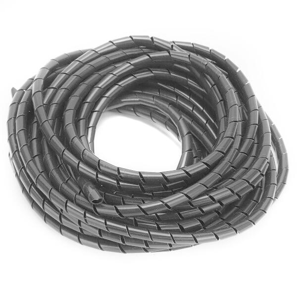 ケーブルカバー 配線用カバー 電気ワイヤカバー コードプロテクター 長さ10メートル 犬猫ウサギ 42062761077ファイナル