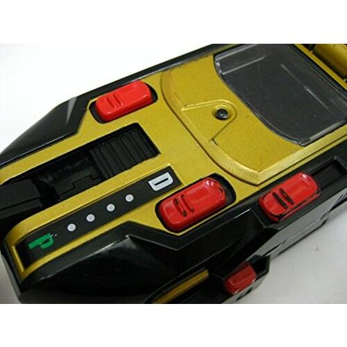 炎神戦隊ゴーオンジャー 変身ブレス シフトチェンジャー 炎神戦隊ゴーオンジャー 変身ブレス