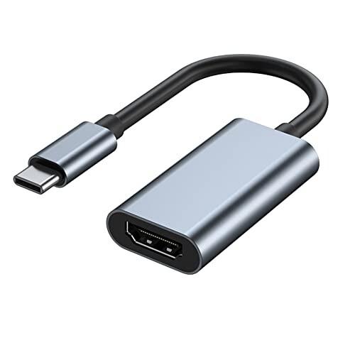 1. Anker PowerExpand - A Highly Efficient USB C to HDMI Adapter