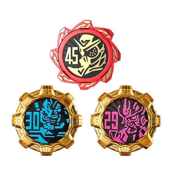 機界戦隊ゼンカイジャー ギアトリンガー MEMORIAL EDITION ギアトリンガー センタイギア45 ゼンカイジャー 2022ver 機界戦隊ゼンカイジャー MEMORIAL