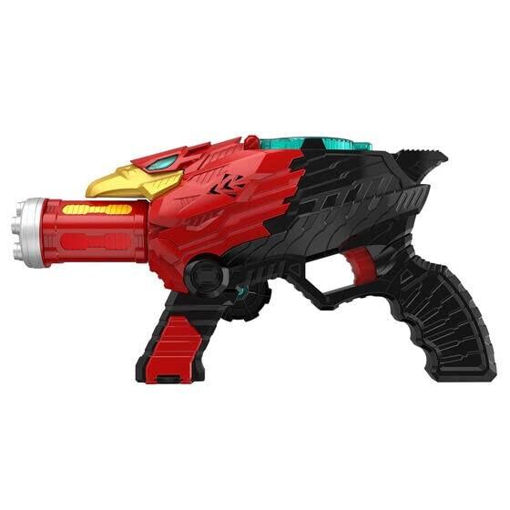 機界戦隊ゼンカイジャー ギアトリンガー MEMORIAL EDITION ギアトリンガー センタイギア45 ゼンカイジャー 2022ver 機界戦隊ゼンカイジャー MEMORIAL