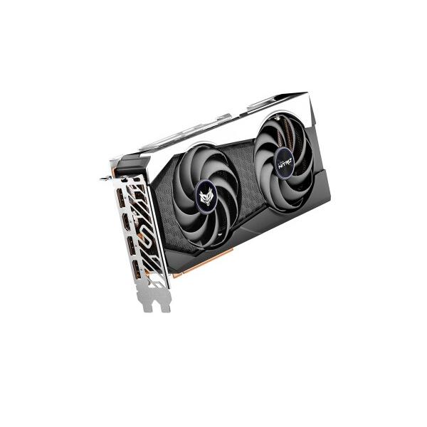 Sapphire Nitro+ AMD Radeon RX 6600 XT 8GB GDDR6 グラフィックスカード｜finalshopping｜05