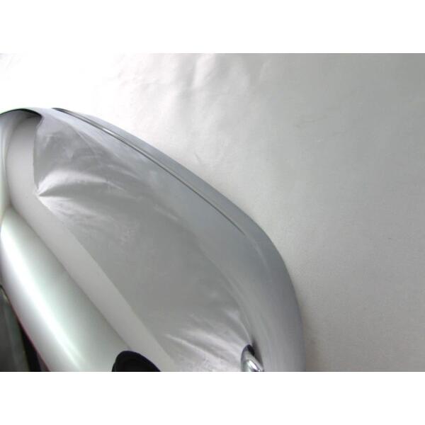 BRIGHTZ ハスラー MR92S MR52S メッキドアミラーカバー R92 R52 92S 52S 92 52 90 50 : ...