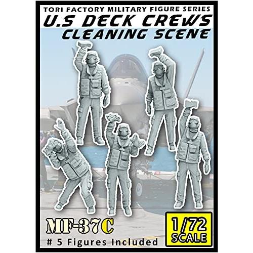 トリファクトリー 1/72 ミリタリーミニチュアフィギュアシリーズ