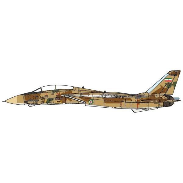 JCW 1/72 F-14A Alicat イラン・イスラム共和国空軍 2014 JCW 1/72 F-14A Alicat イラン・イスラム共和国空軍 2014 - メルカリ