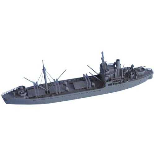 ニコモデル 1/700 日本海軍 敷設艦 箕面 MINOO 1945年 レジン ニコモデル 1/700 日本海軍 敷設艦 箕面 MINOO 1945年 レジン