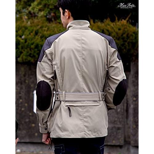 マックスフリッツ(MaxFritz) バイク用 ジャケット 春夏秋 Sorona マックスフリッツ(MaxFritz) バイク用 ジャケット 春夏秋 Sorona