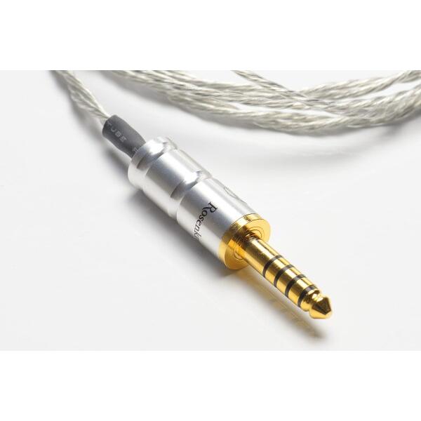 ローゼンクランツ HP-100millionSol IEM3.5mm リケーブル ローゼン