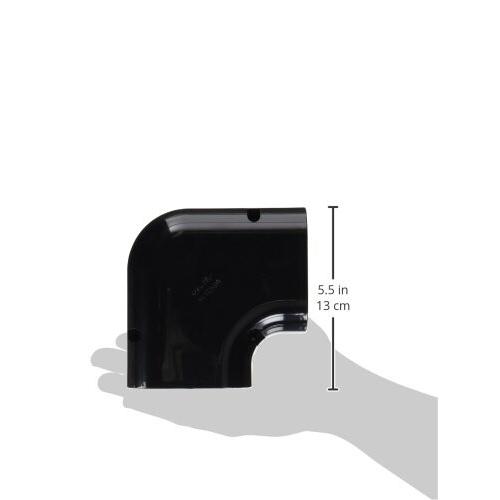 オーケー器材 配管化粧ダクト スカイダクト TLシリーズ 平面エルボ