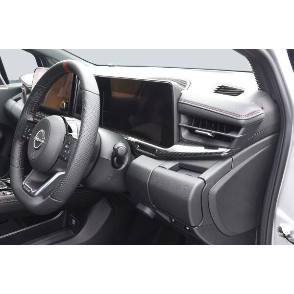 SecondStage(セカンドステージ) 日産 ノート オーラFE13専用 nismo e 